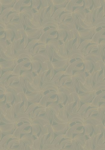 Papier  Peint Leontine Casamance