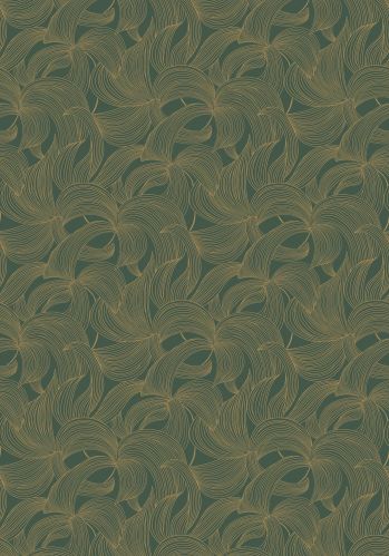 Papier  Peint Leontine Casamance