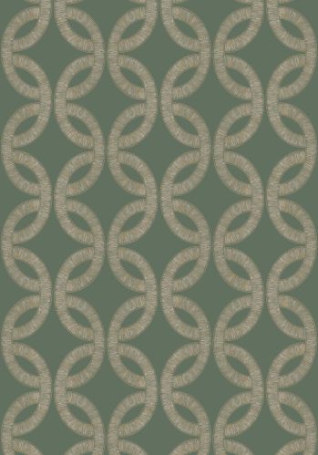 Papier  Peint Etienne Casamance