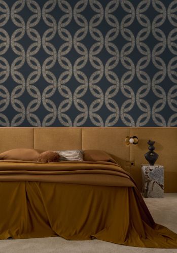 Papier  Peint Etienne Casamance