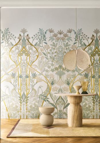 Panoramique Salon Des Miroirs Casamance