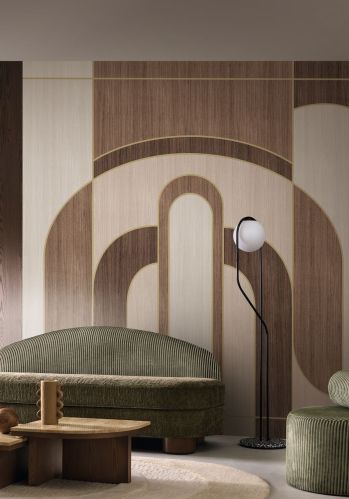 Panoramique Alcoves Casamance