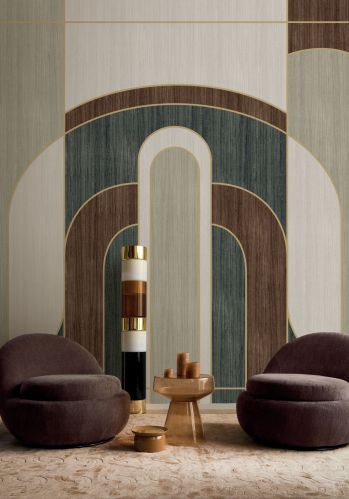 Panoramique Alcoves Casamance