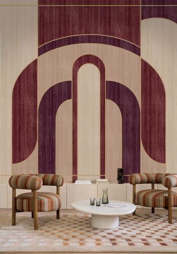 Panoramique Alcoves Casamance