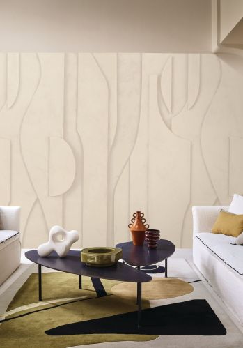 Panoramique Stuc Casamance