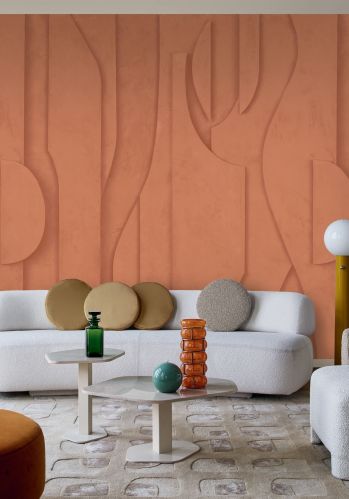 Panoramique Stuc Casamance