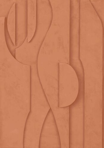 Panoramique Stuc Casamance