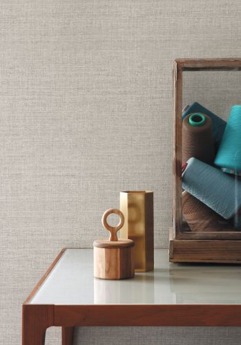 Papier  Peint Shantung Casamance