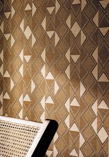 Papier  Peint Calcada Casamance