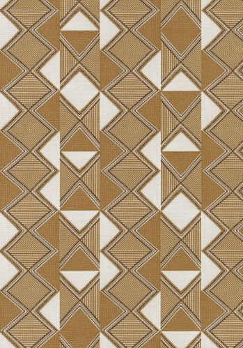 Papier  Peint Calcada Casamance