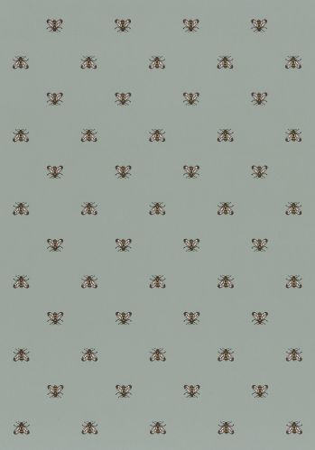 Papier  Peint Apis Casamance