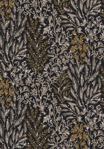 Papier  Peint Isoete Casamance