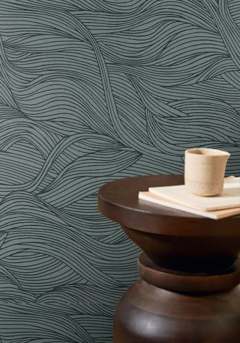 Papier  Peint Alula Casamance