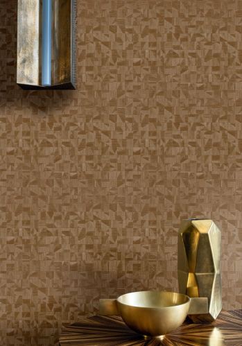Papier  Peint Tiznit Casamance