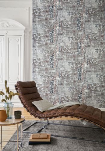 Papier  Peint Galeecha Casamance