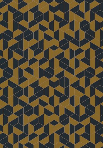 Papier  Peint Mosaic Casamance