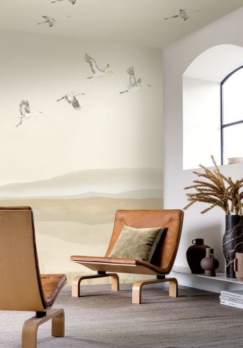 Panoramique Lagune Celeste Casamance