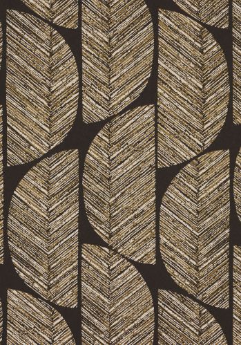 Echantillon Papier Peint Abelia Casamance