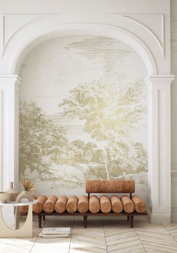 Panoramique Jouvence Casamance