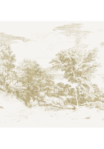 Panoramique Jouvence Casamance