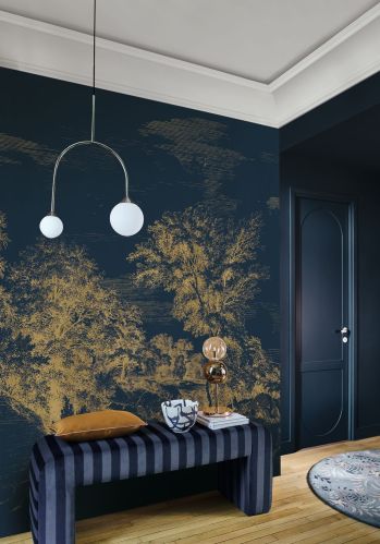 Panoramique Jouvence Casamance