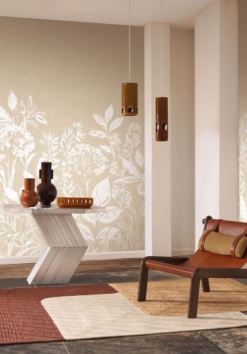 Panoramique Camelia Casamance