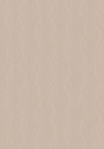 Papier  Peint Strie Casamance