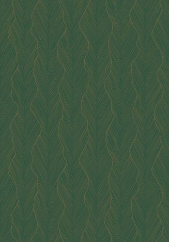 Papier  Peint Strie Casamance