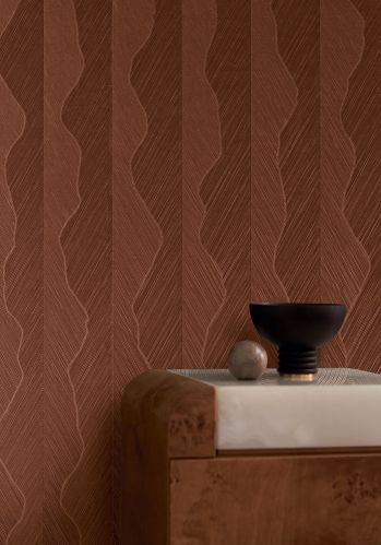 Papier  Peint Strie Casamance