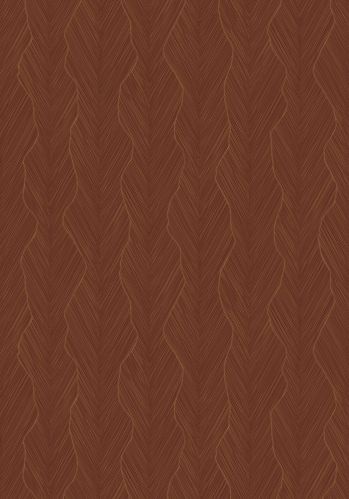 Papier  Peint Strie Casamance