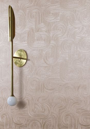 Papier  Peint Carat Casamance