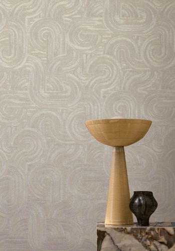 Papier  Peint Carat Casamance