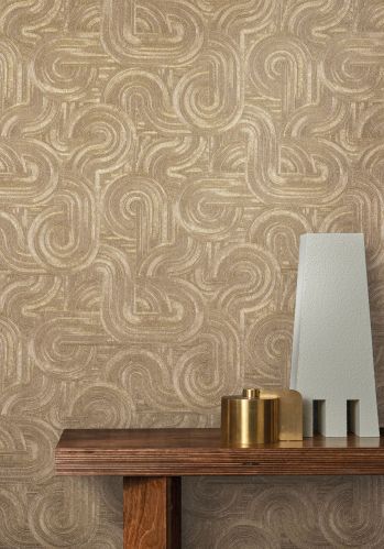Papier  Peint Carat Casamance