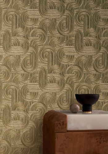 Papier  Peint Carat Casamance