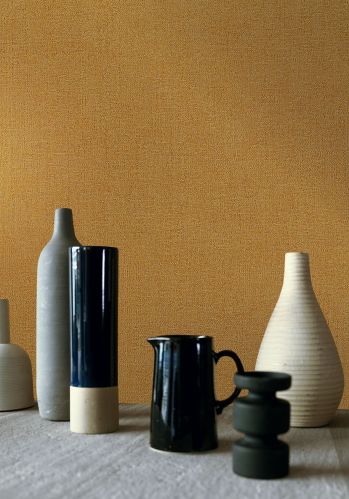 Papier  Peint Rhodium Casamance