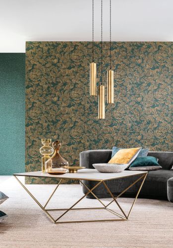Papier  Peint Tessela Casamance