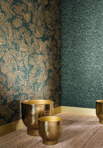 Papier  Peint Venetie Casamance