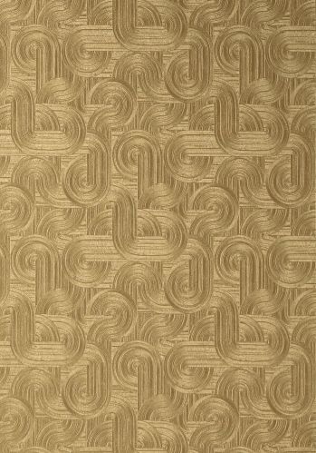 Papier  Peint Dresden Casamance