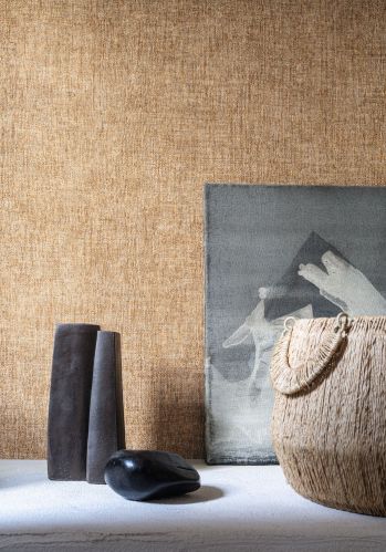 Papier  Peint Diola Casamance