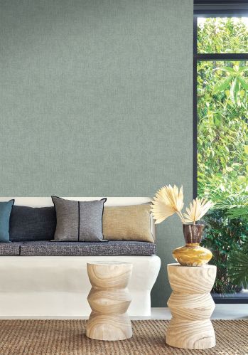 Papier  Peint Diola Casamance