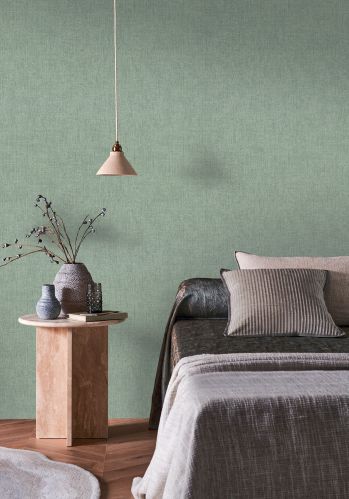 Papier  Peint Diola Casamance