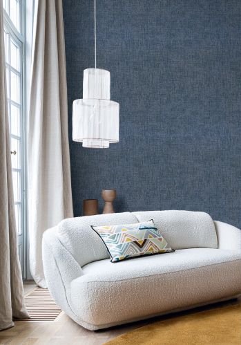 Papier  Peint Diola Casamance