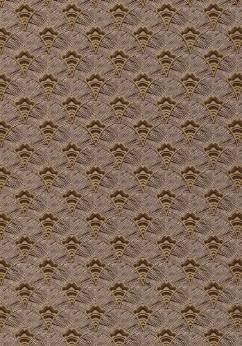 Papier  Peint Adenium Casamance