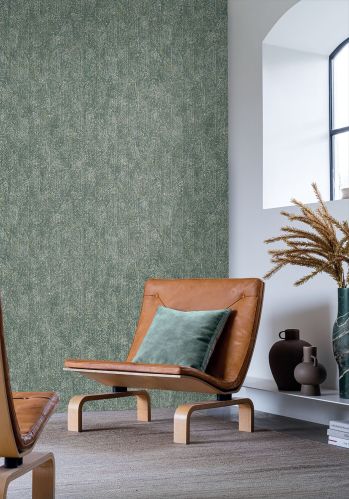 Papier  Peint Isabelline Casamance