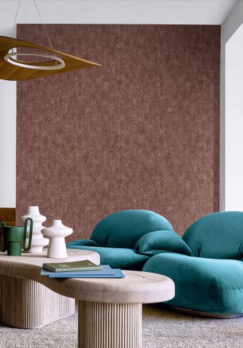 Papier  Peint Isabelline Casamance