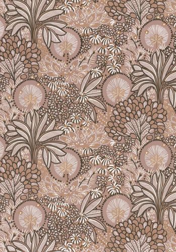 Papier  Peint Persee Casamance