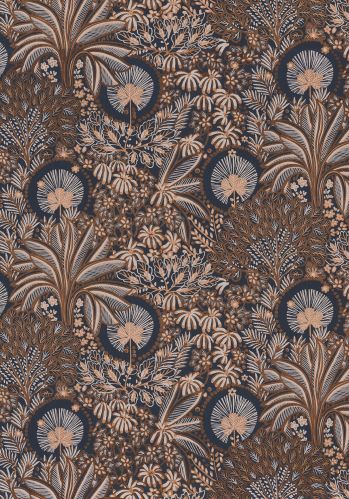Papier  Peint Persee Casamance
