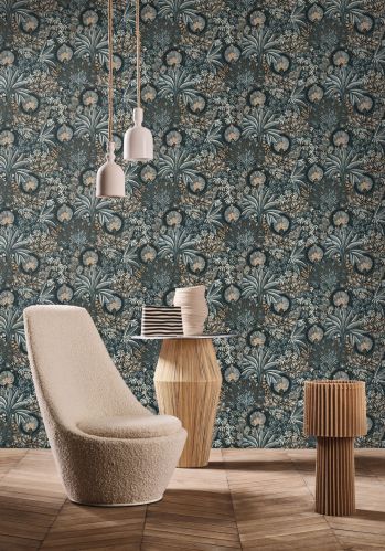 Papier  Peint Persee Casamance