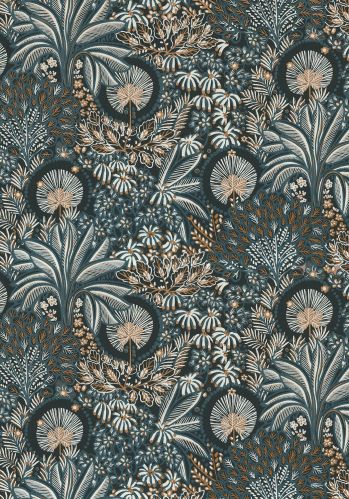Papier  Peint Persee Casamance
