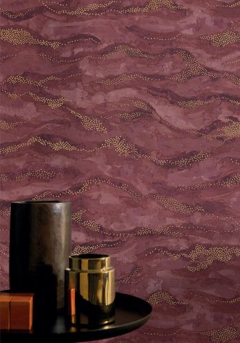 Papier  Peint Sohar Casamance